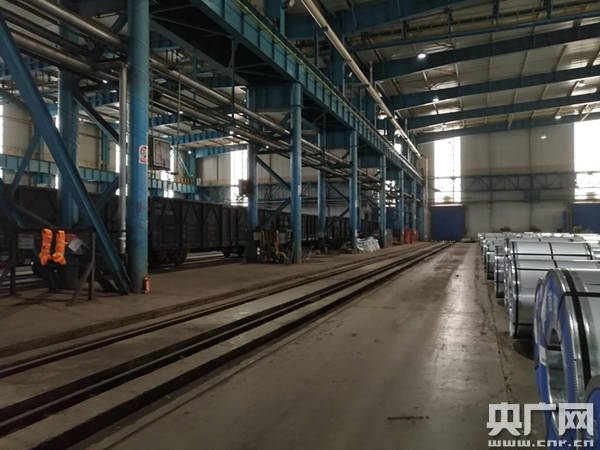 前三季度全國多式聯(lián)運(yùn)發(fā)展成效顯著 線路超390條，降本增效超百億