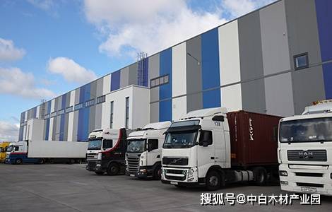 連接中歐新動脈 白羅斯國際運(yùn)輸推出創(chuàng)新多式聯(lián)運(yùn)集裝箱服務(wù)